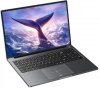 Laptop Blackview GamiBook-8 Ryzen 7 7735HS/16 WUXGA (1920x1200)/16GB/512GB/BT/BLKB/Win11Pro szary